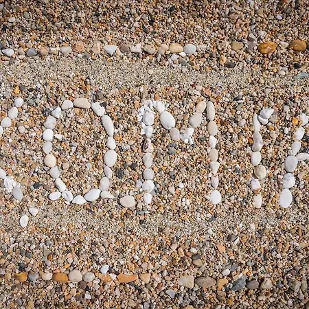 Σπίτι διακοπών Gemilos Nest