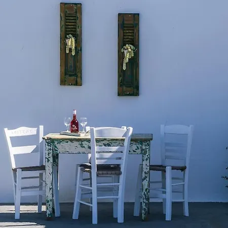 Gemilos Nest * Komia