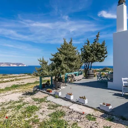 Hébergement de vacances Gemilos Nest