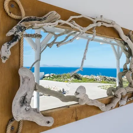 Gemilos Nest Komia