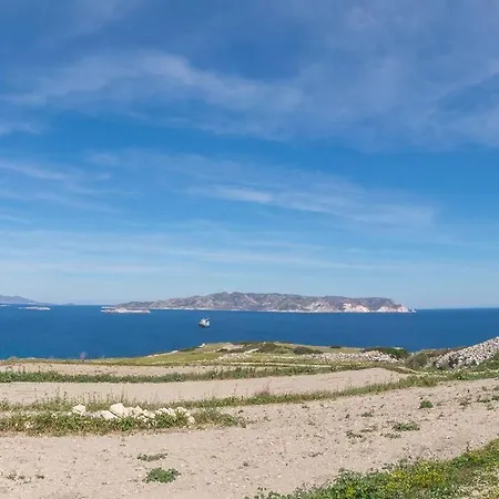 Σπίτι διακοπών Gemilos Nest *