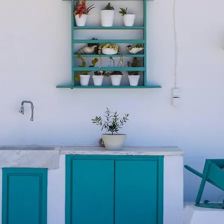 Gemilos Nest * Komia