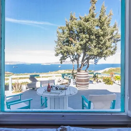 Gemilos Nest * Komia