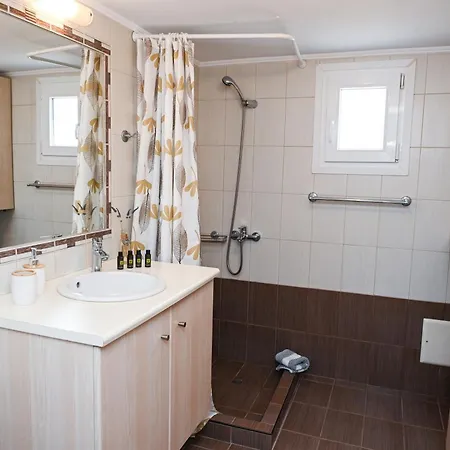 Σπίτι διακοπών Gemilos Nest *