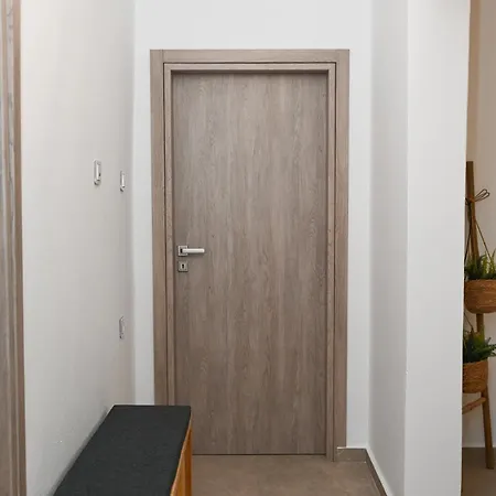 Σπίτι διακοπών Gemilos Nest Komia