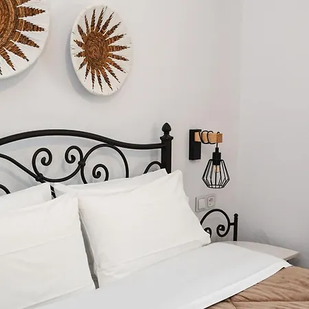 Σπίτι διακοπών Gemilos Nest Komia