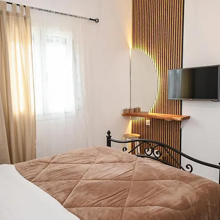 Hébergement de vacances Gemilos Nest *