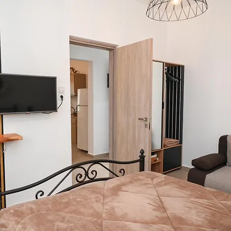 Hébergement de vacances Gemilos Nest Komia