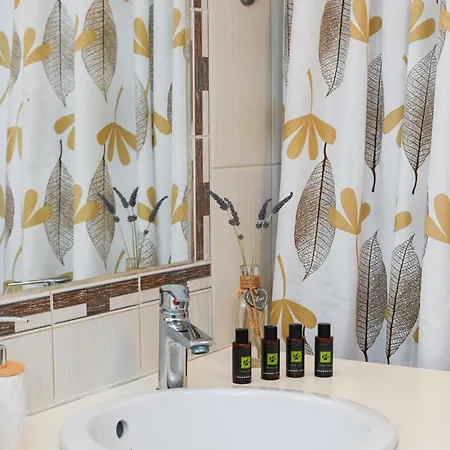 Σπίτι διακοπών Gemilos Nest *