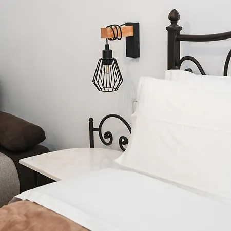 Σπίτι διακοπών Gemilos Nest