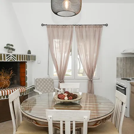 Vakantiehuis Gemilos Nest