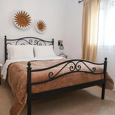 Holiday home Gemilos Nest *