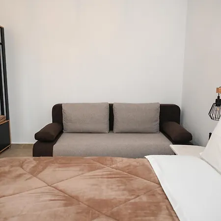 Hébergement de vacances Gemilos Nest *