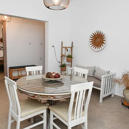 Tatil Evi Gemilos Nest Komia