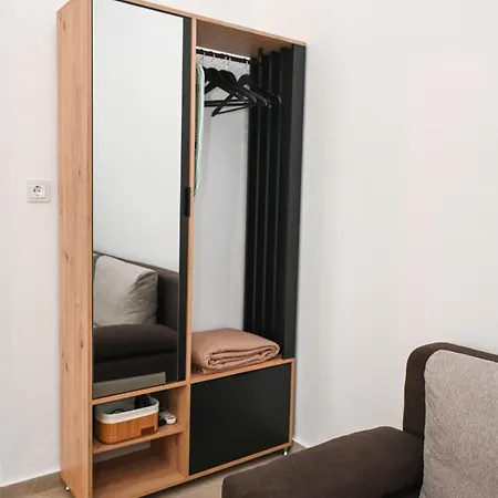 Σπίτι διακοπών Gemilos Nest