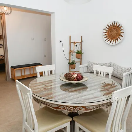 Σπίτι διακοπών Gemilos Nest