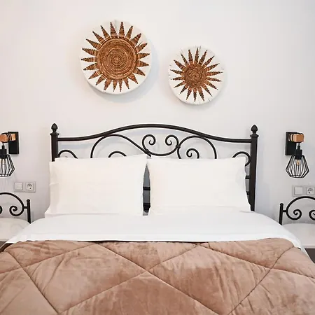 Σπίτι διακοπών Gemilos Nest *