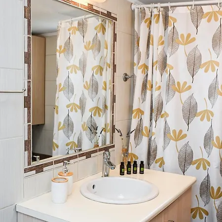 Σπίτι διακοπών Gemilos Nest