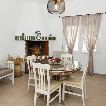 Σπίτι διακοπών Gemilos Nest *