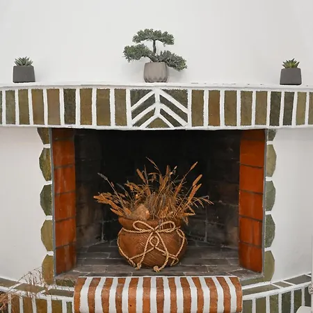 Σπίτι διακοπών Gemilos Nest Komia