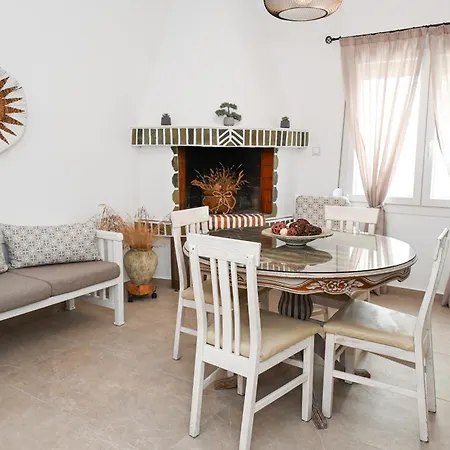 Σπίτι διακοπών Gemilos Nest *