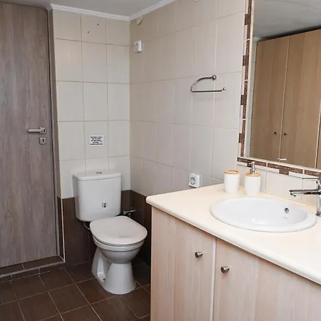 Σπίτι διακοπών Gemilos Nest