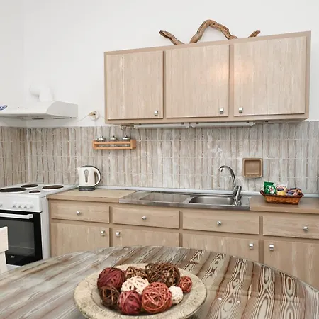 Σπίτι διακοπών Gemilos Nest