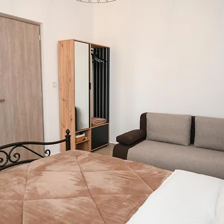 Gemilos Nest