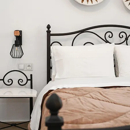 Tatil Evi Gemilos Nest *