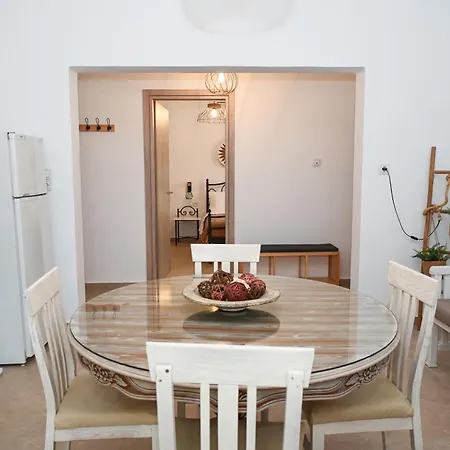 Σπίτι διακοπών Gemilos Nest Komia