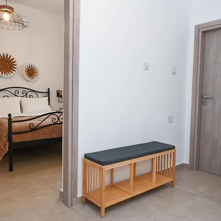 Gemilos Nest