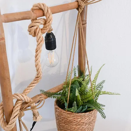 Σπίτι διακοπών Gemilos Nest *