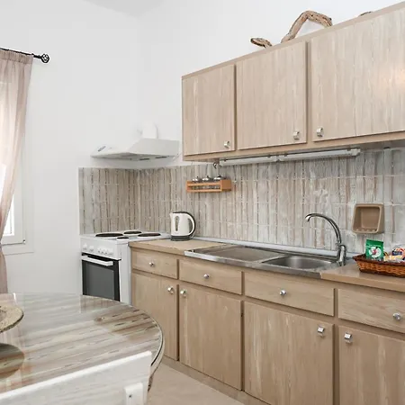 Σπίτι διακοπών Gemilos Nest *