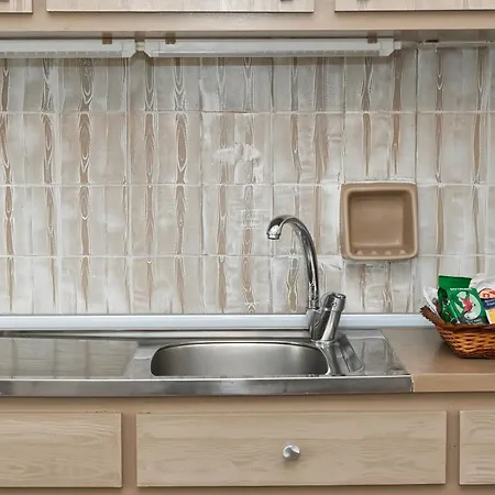 Σπίτι διακοπών Gemilos Nest Komia