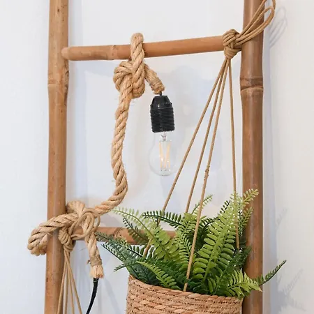 度假居 Gemilos Nest Komia