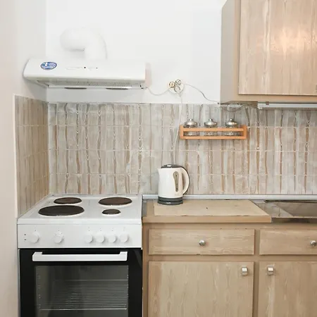 Σπίτι διακοπών Gemilos Nest *