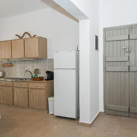 Σπίτι διακοπών Gemilos Nest