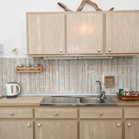 Σπίτι διακοπών Gemilos Nest Komia