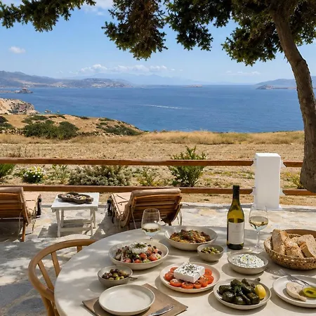 Vakantiehuis Gemilos Nest *