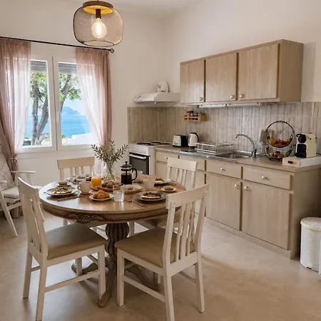 Gemilos Nest Komia