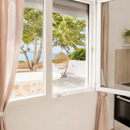 Gemilos Nest Vakantiehuis Komia