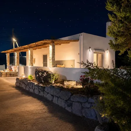 Gemilos Nest * Komia