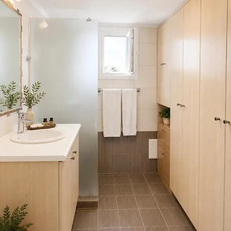 Gemilos Nest Vakantiehuis *