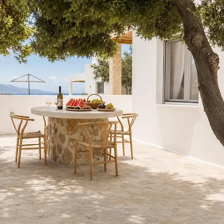 Vakantiehuis Gemilos Nest