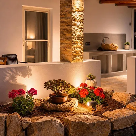 Gemilos Nest