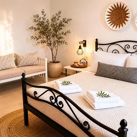 Gemilos Nest Komia