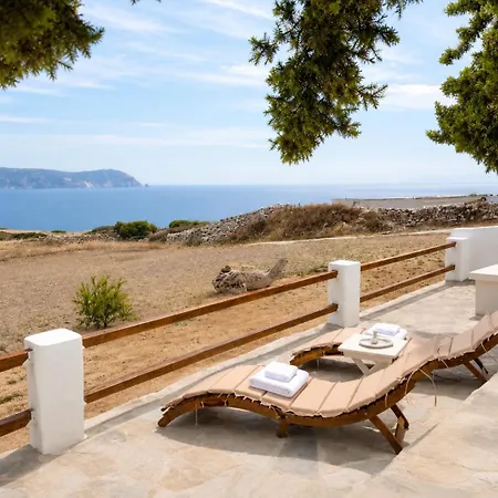 Gemilos Nest * Komia
