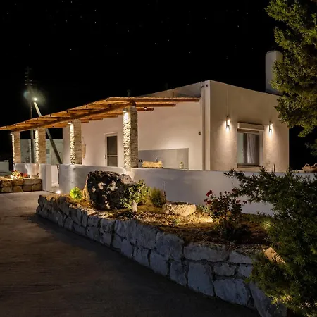 Gemilos Nest * Komia