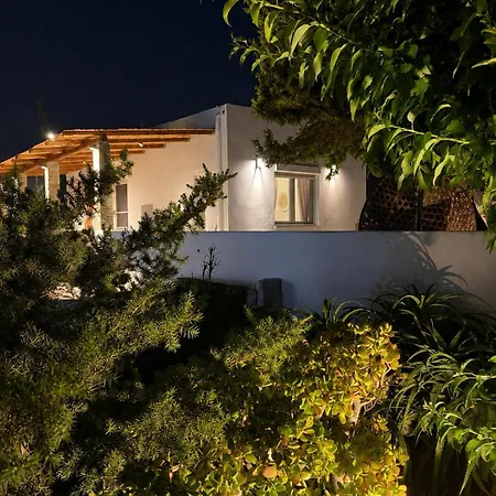 Vakantiehuis Gemilos Nest *
