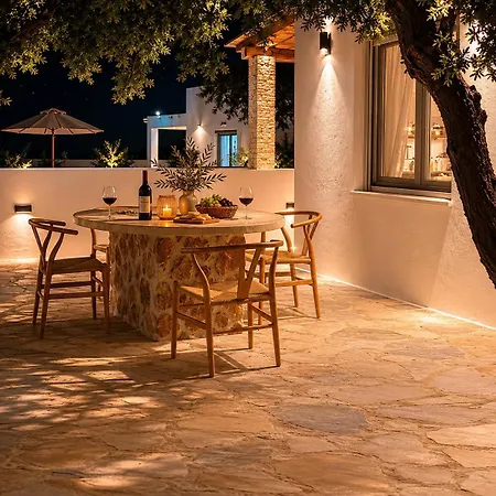 Gemilos Nest